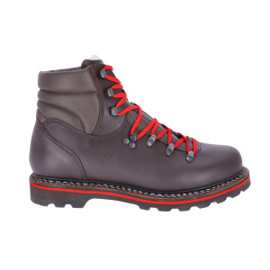 Hanwag Grünten Winter Wanderschuhe; Größe: 48