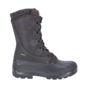 Meindl Sölden Winterstiefel Herren Brown M&eacute;lange 45