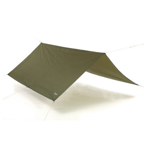 Fauna Tarp Plane Standard 3x3 m