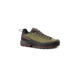 La Sportiva TX5 Evo GTX Cypress/Mountain Red 42