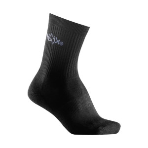 Haix Multifunktionssocken Schwarz 46-48
