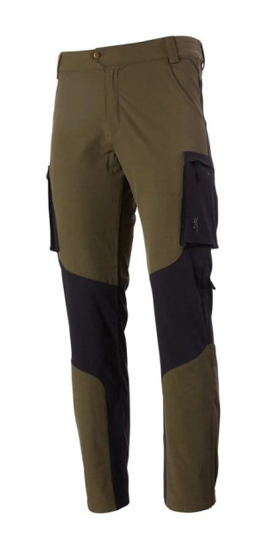 Browning Javelin Hose Gr&uuml;n 56