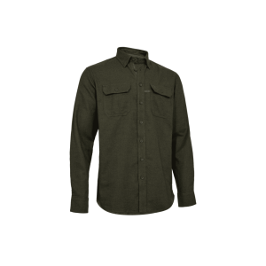 Deerhunter Langford Shirt Glen Green 47/48