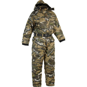 Swedteam Ridge Thermo Overall; Größe: M; Farbe: Desolve Veil