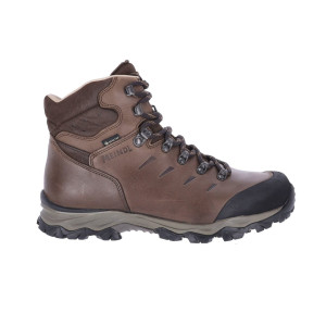Meindl Chile Lady GTX Trekkingschuh dunkelbraun; Größe: 36