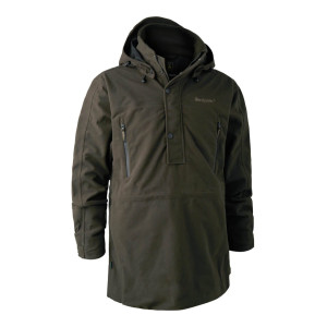 Deerhunter PRO Gamekeeper Anorak Smock; Größe: XL; Farbe: Peat