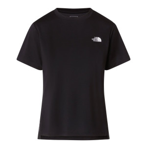 The North Face Flex SS Reg T-Shirt Damen Opal Frost XS