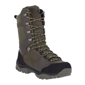 Seeland Hawker High Boot; Größe: 42; Farbe: Green