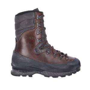 Meindl Stavanger MFS Bergstiefel braun 43