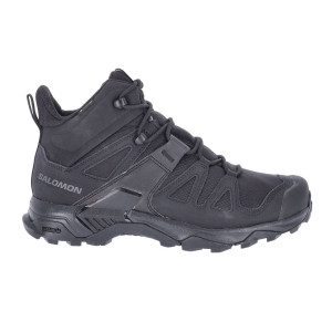 Salomon X Ultra Forces Mid GTX Wolf 42
