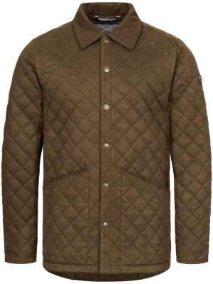 Blaser Suede Steppjacke Damian L