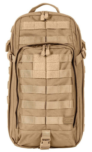 5.11 Tactical Moab 10 Umhängetasche Kangaroo