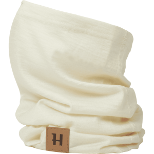 Härkila Base All Season Rohrschal; Farbe: White