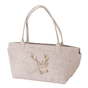 LivingActive Moritz Tasche Rosa