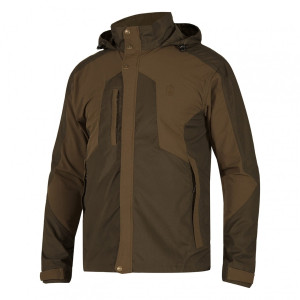 Deerhunter Strike Jacke Black XS