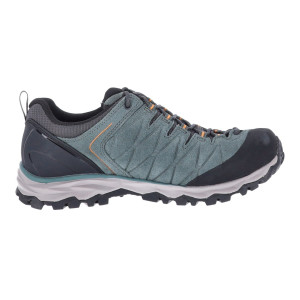 Meindl Mondello GTX Wanderschuh anthrazit/graphit 44 1/2