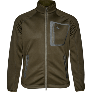 Seeland Hawker Storm Fleecejacke; Größe: XXL; Farbe: Pine Green