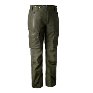 Deerhunter Ram Hose; Größe: 58; Farbe: Elmwood