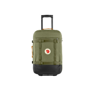 Fjällräven Färden Roller 35 Coal Black