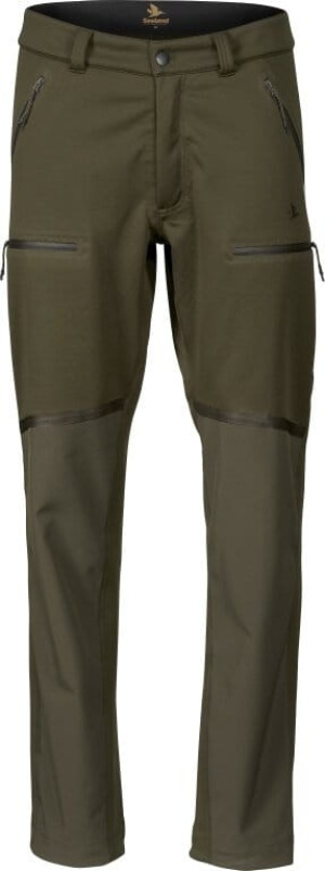 Seeland Hawker Advance Hose; Größe: 56; Farbe: Pine Green