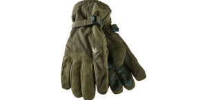 Seeland Helt Handschuhe Grizzly brown XXL