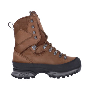 Hanwag Tatra Top Wide GTX Wanderschuh; Größe: 42 1/2; Farbe: Erde/Braun