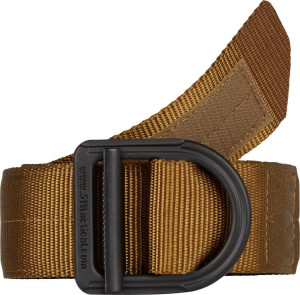 5.11 Tactical Operator Gürtel; Größe: M; Farbe: Coyote