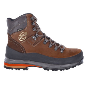Meindl Vakuum Men GTX Trekkingschuh Dunkelbraun 46 1/2