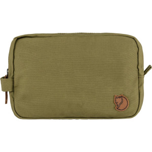 Fjällräven Gear Bag Kulturbeutel 2 L Dark grey