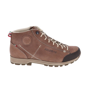 DOLOMITE 54 Mid FG Schuh Testa Di Moro 47 - UK 12