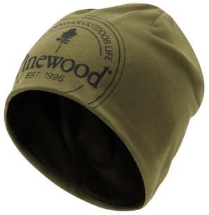 Pinewood 2L Beanie Burned orange