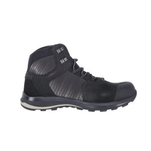 Hanwag Klarsby Bunion GTX; Größe: 46 1/2; Farbe: Black/Frost