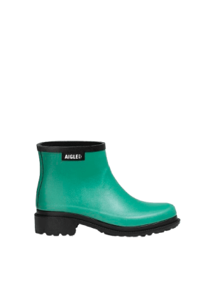 Aigle FULFEEL LOW Stiefel Damen EMPIRE FFL         36