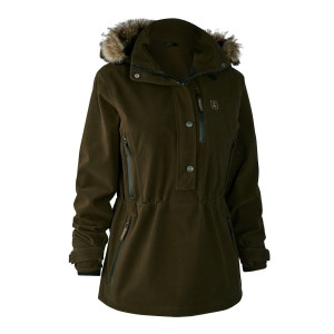 Deerhunter Lady Gabby Anorak Damen Peat 36