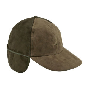 Percussion Grand Nord Baseball Cap Khaki
