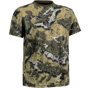 Swedteam T-Shirt VEIL; Größe: S