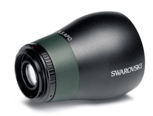 Swarovski TLS APO Apochromat Telefoto Lens System 43 mm f&uuml;r ATX / STX