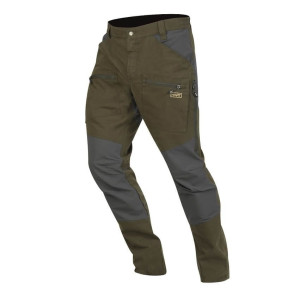 Hart Andia-T Hose Dark Olive 44