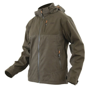 Hart Feldberg-J Jacke Regenjacke 3XL