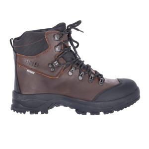 Aigle Laforse MTD Brown M&eacute;lange 43