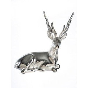 Gilde Figur Hirsch Rolf