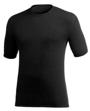 Woolpower T-Shirt 200 Pine Green XXL