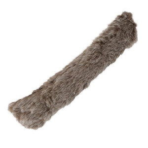 LivingActive Feli Zugluftstopper Grau