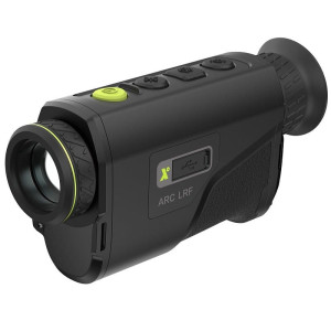 PixFra Arc LRF A425P Wärmebildmonokular mit Laser-En...