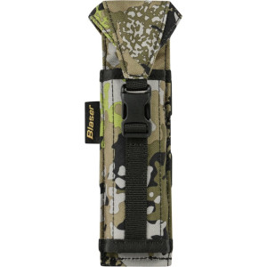 Blaser Harness 2.0 Zusatztasche Bipod für Zweibein Braun