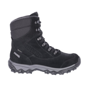 Meindl Ischgl GTX Winterstiefel schwarz 41 - UK 7