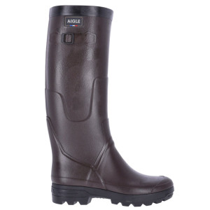 Aigle Benyl M Gummistiefel unisex MEDIUM Camou 15yo 36