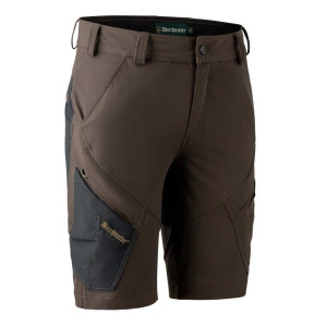 Deerhunter Northward Shorts Gr 48 Chocolate Brown 48