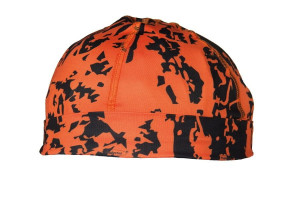 Skogen Signal Camo Beanie