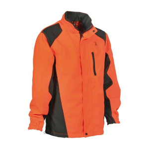 Percussion Stronger Evo Jacke Ghostcamo Blaze 3XL